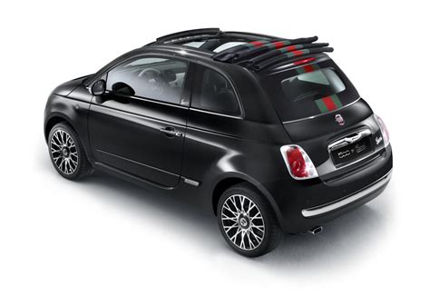 gucci 500 000 euros|Gucci fiat 500c.